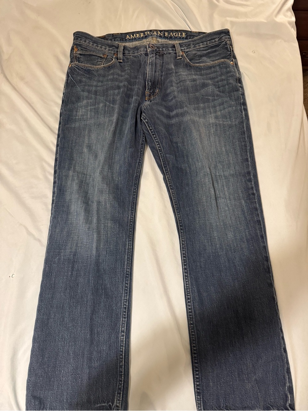 American Eagle Mens Jeans 38/32